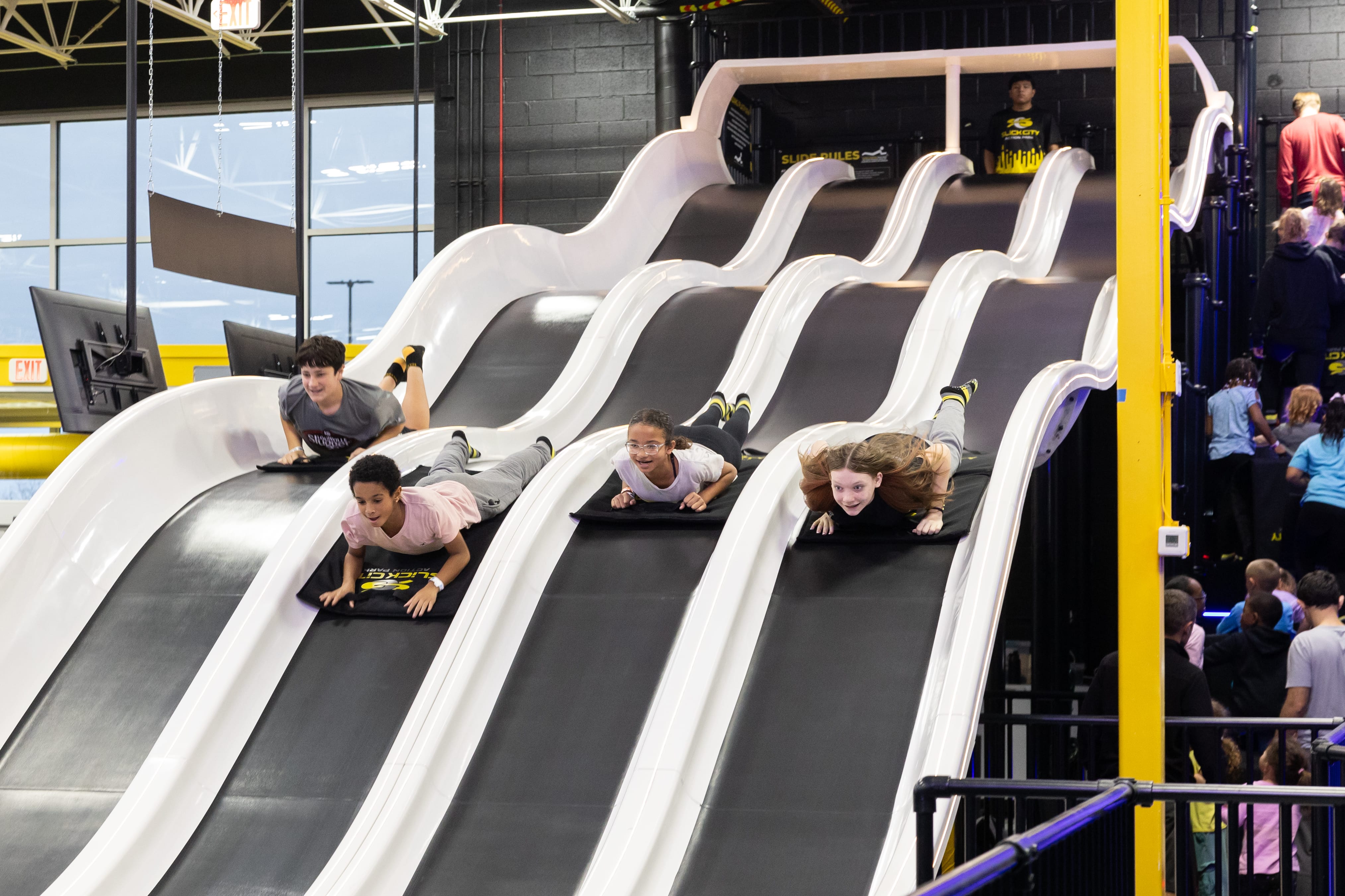 Image for Slick City Action Park with ID of: 6677088