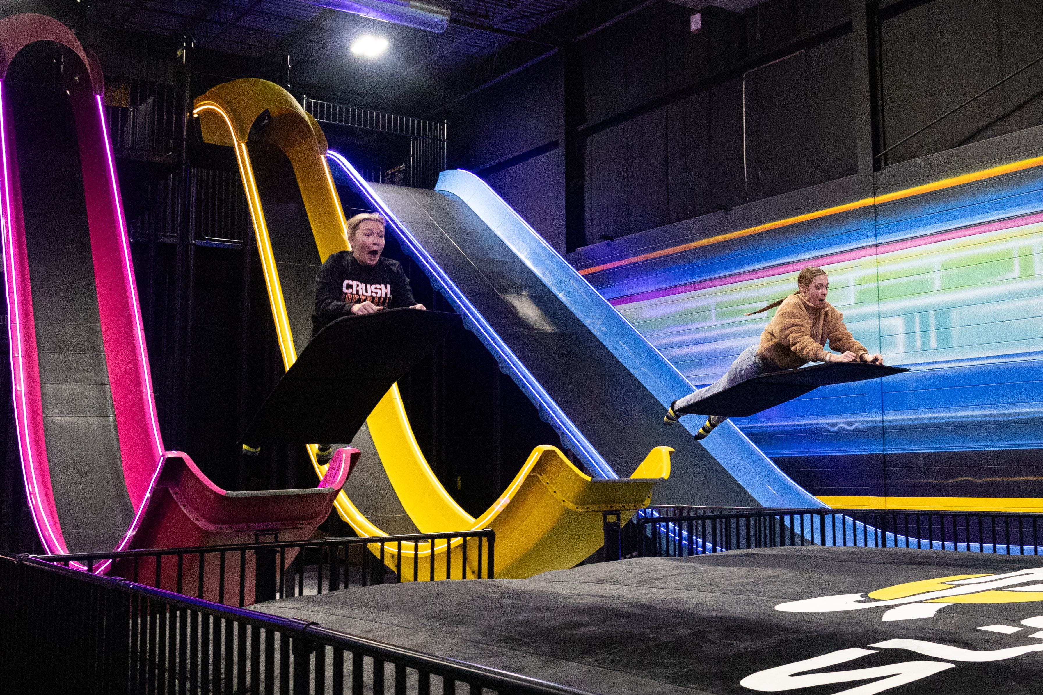 Image for Slick City Action Park with ID of: 6677089