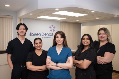 Image for Haven Dental with ID of: 6677103