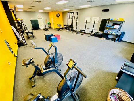 Image for Bill Cunningham Fitness with ID of: 6677175