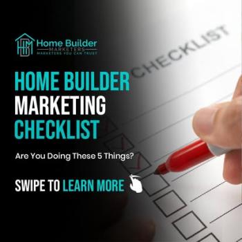 Image for Home Builder Marketers with ID of: 6677277