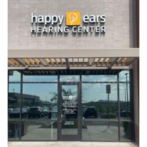 Image for Happy Ears Hearing Center with ID of: 6677371