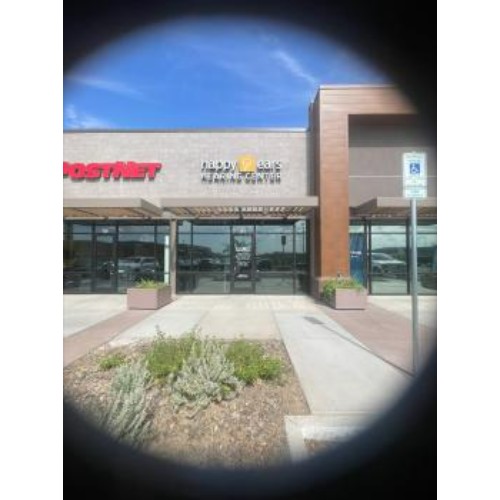 Image for Happy Ears Hearing Center with ID of: 6677372