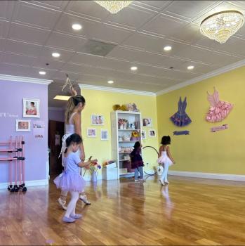Image for Tutu School Elk Grove with ID of: 6677925