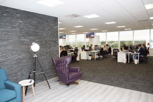 Image for Space & Time Media - Manchester with ID of: 6677983