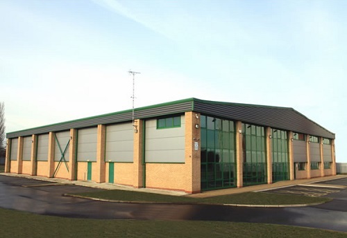 Image for Simply Bearings Ltd with ID of: 6678035