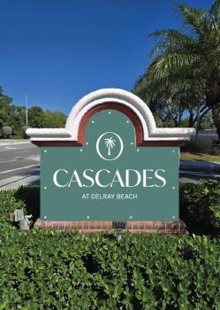Image for Cascades at Delray Beach with ID of: 6678244