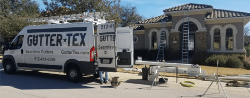 Image for Gutter Tex with ID of: 6678364