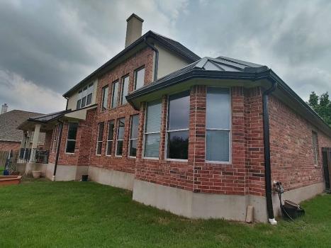 Image for Gutter Tex with ID of: 6678365
