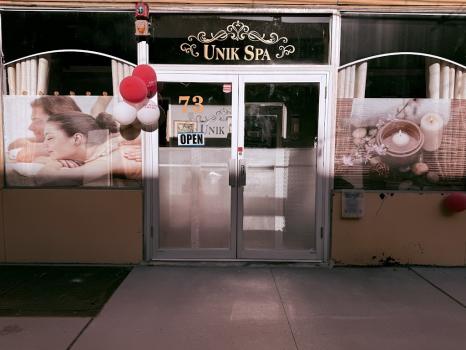 Image for Unik Spa with ID of: 6678424