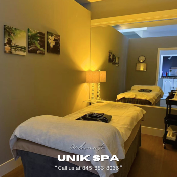 Image for Unik Spa with ID of: 6678425