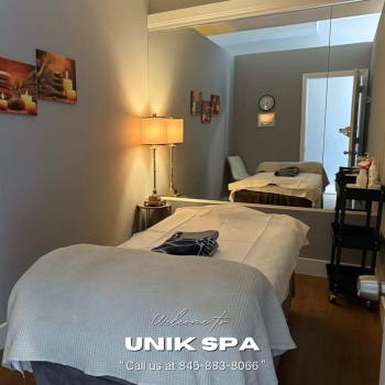 Image for Unik Spa with ID of: 6678430