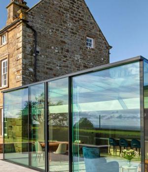 Image for Architectural Structural Glazing with ID of: 6678490