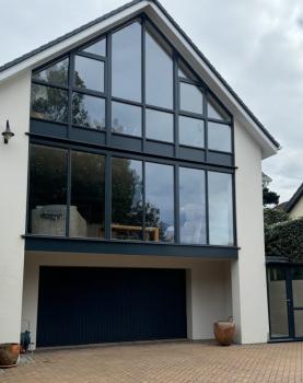 Image for Architectural Structural Glazing with ID of: 6678491