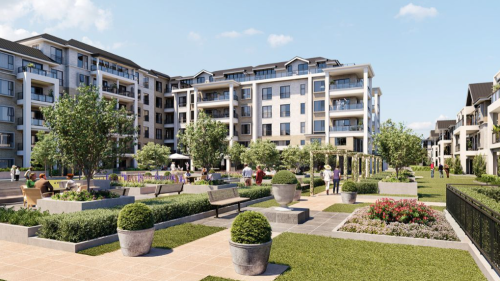 Image for Summerset St Johns with ID of: 6678522