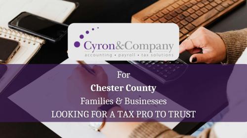 Image for Cyron & Company with ID of: 6678555