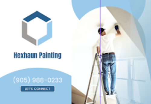 Image for Hexhaun Painting with ID of: 6678710
