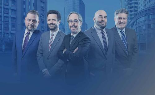 Image for Luftman, Heck & Associates LLP with ID of: 6678813