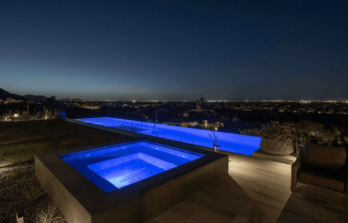 Image for Copper Leaf Pools with ID of: 6678911