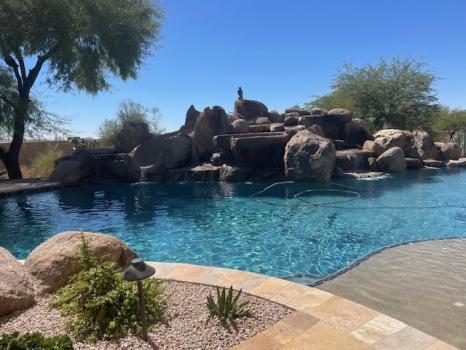 Image for Copper Leaf Pools with ID of: 6678912