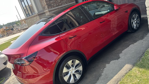 Image for Kayz Auto Detailing with ID of: 6678973