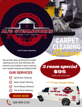Image for Al's Steamworks with ID of: 6679263