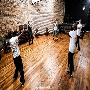 Image for KUNG FU FXBG with ID of: 6679448