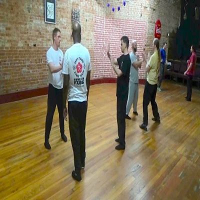 Image for KUNG FU FXBG with ID of: 6679451