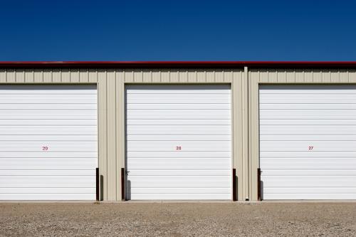 Image for Liberty Bend Storage with ID of: 6679485