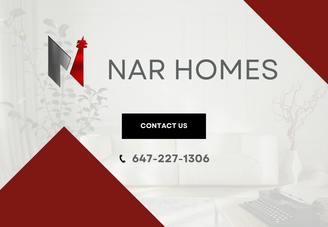 Image for Nar Homes - Vaughan & North York with ID of: 6679578