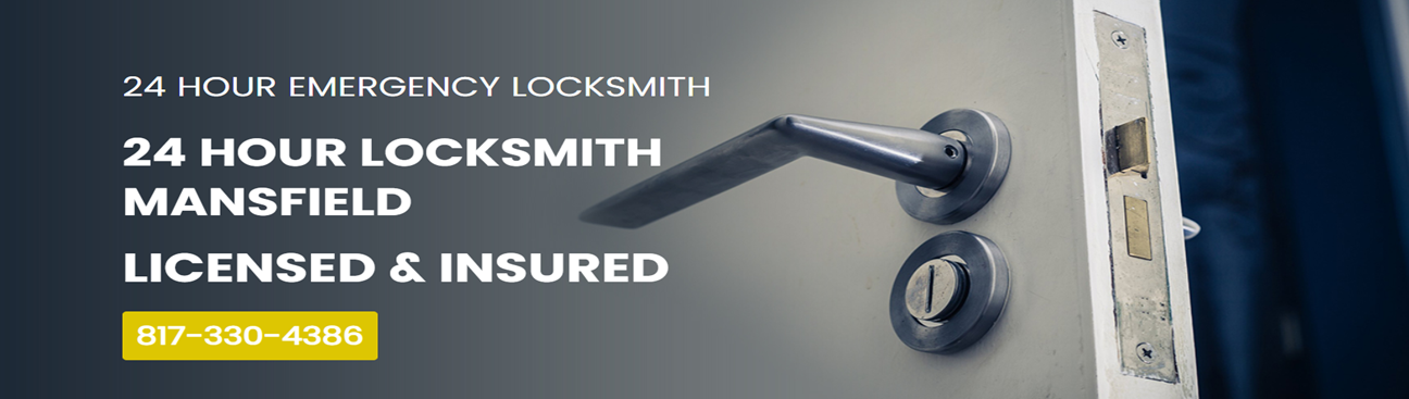 Image for 24 Hour Locksmith Mansfield with ID of: 6679611