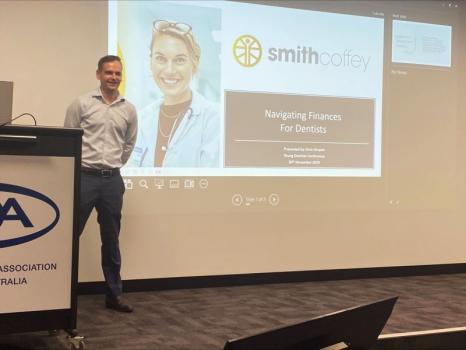 Image for Smith Coffey with ID of: 6679700