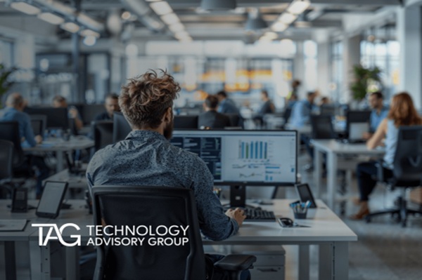 Image for Technology Advisory Group - Providence Managed IT Services Company with ID of: 6679740