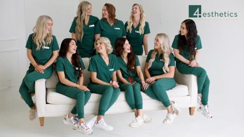 Image for 4esthetics Lounge with ID of: 6679756