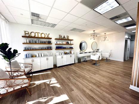 Image for 4esthetics Lounge with ID of: 6679758