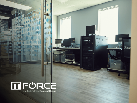 Image for IT Force with ID of: 6680028