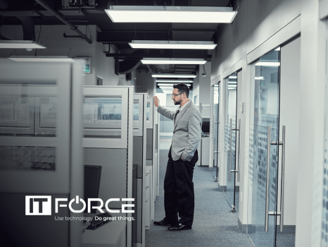 Image for IT Force with ID of: 6680029