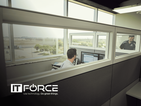Image for IT Force with ID of: 6680030