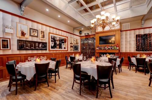 Image for Rocco Steakhouse with ID of: 6680172