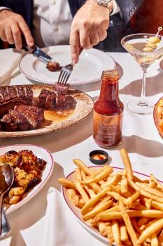 Image for Rocco Steakhouse with ID of: 6680173