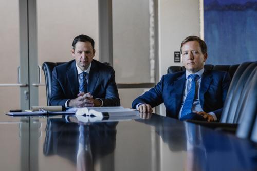 Image for Arnold & Itkin LLP with ID of: 6680194