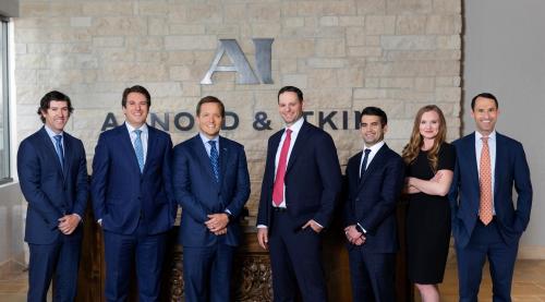 Image for Arnold & Itkin LLP with ID of: 6680196