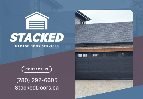 Image for Stacked Garage Door Services with ID of: 6680232