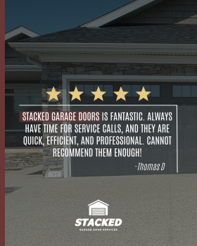 Image for Stacked Garage Door Services with ID of: 6680233