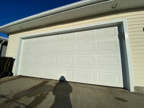 Image for Stacked Garage Door Services with ID of: 6680234
