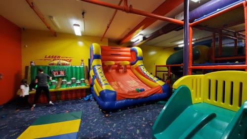 Image for Laser Bounce Long Island with ID of: 6680248