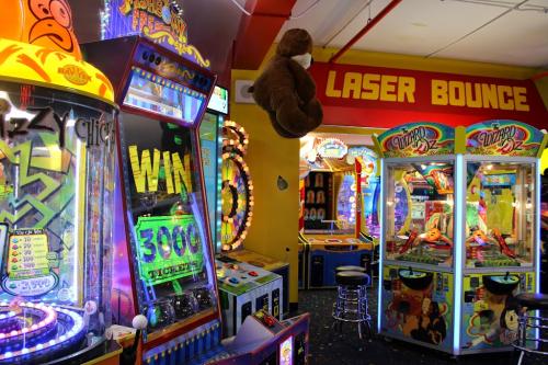 Image for Laser Bounce Long Island with ID of: 6680249