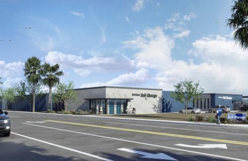 Image for West Coast Self-Storage Indio with ID of: 6680454