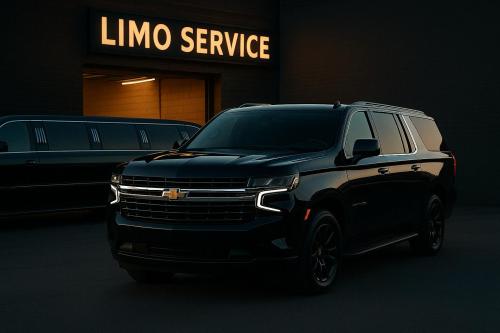 Image for Aspen JohnnyO Limo with ID of: 6680524