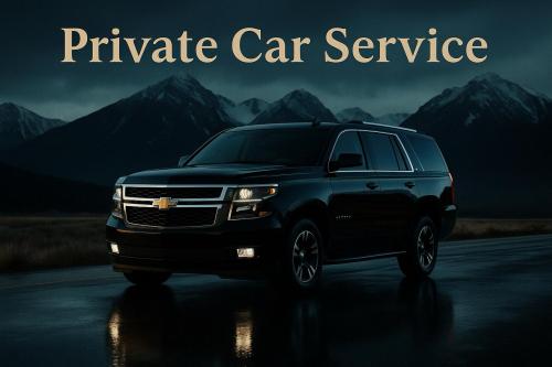 Image for Aspen JohnnyO Limo with ID of: 6680527